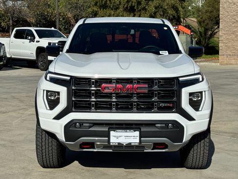 Used 2026 GMC Canyon AT4 AWD/4WD image 5