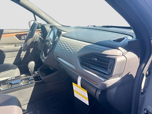 New 2026 Subaru Forester Sport image 28