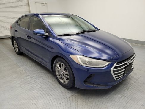 Used 2018 Hyundai Elantra SEL image 13