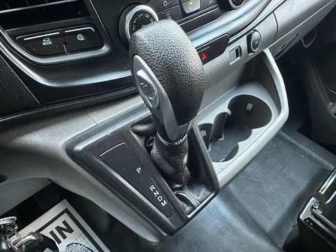 Used 2020 Ford Transit 250 148 High Roof Extended image 20