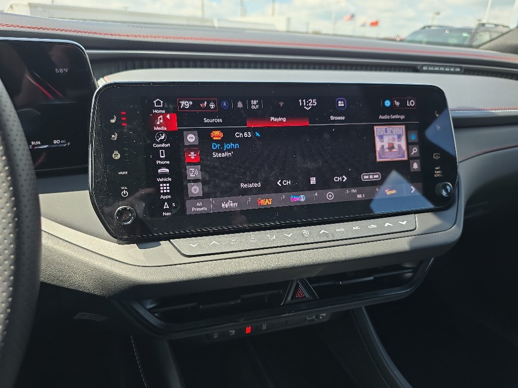 New 2026 Dodge Charger R/T AWD/4WD image 26