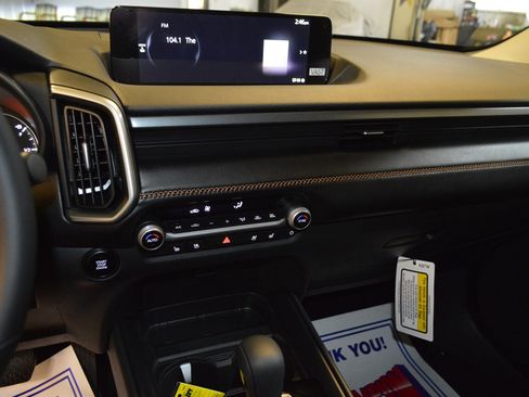 New 2026 MAZDA CX-50 AWD 2.5 S w/ Cargo Package image 19