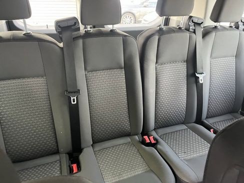 Used 2023 Ford Transit 350 XLT image 14