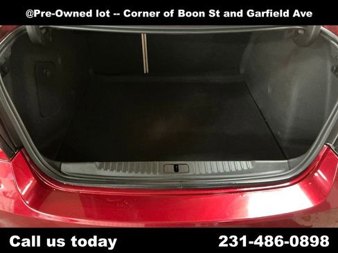 Used 2016 Buick Verano Leather w/ Experience Buick Package image 24