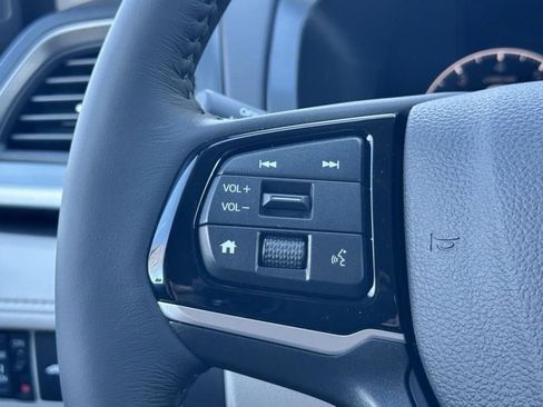 New 2026 Honda Odyssey EX-L image 21