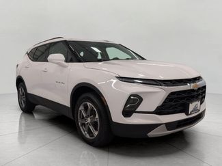 Used 2023 Chevrolet Blazer LT w/ Convenience Package AWD/4WD video 1