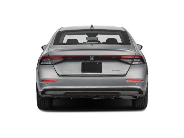 New 2026 Honda Accord EX-L image 28