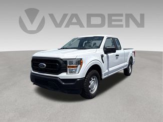 Used 2021 Ford F150 XL w/ Equipment Group 101A High AWD/4WD video 1