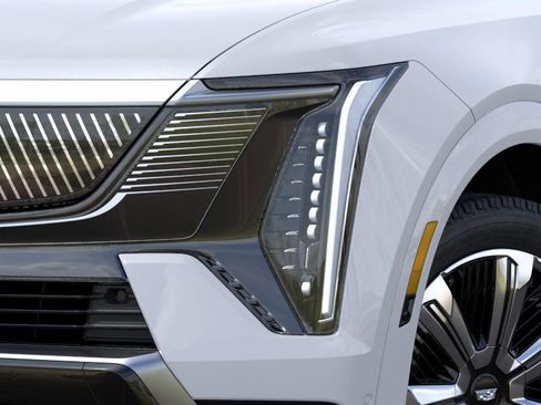 New 2026 Cadillac Escalade IQ Luxury 2 AWD/4WD image 10