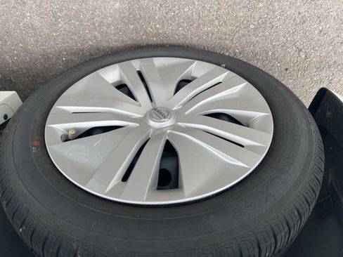 Used 2018 Nissan Leaf S w/ S Charge Package image 5