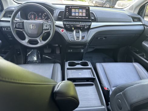 Used 2025 Honda Odyssey EX-L image 20