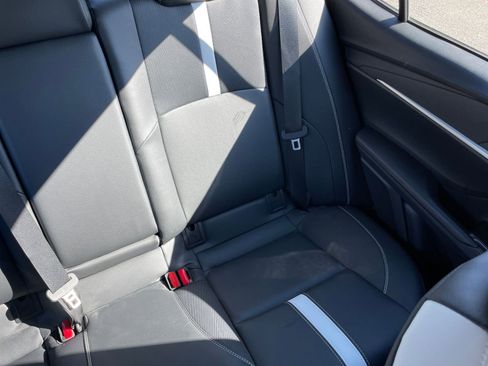 Used 2025 Toyota Camry SE image 36