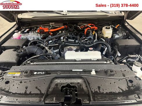 Used 2024 Toyota Land Cruiser 1958 image 24