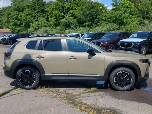 New 2026 MAZDA CX-50 Meridian Edition w/ Weather Package AWD/4WD image 2