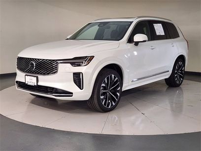 Used 2025 Volvo XC90 B5 Plus