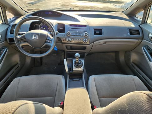 Used 2008 Honda Civic LX image 8