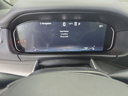 New 2026 Jeep Grand Wagoneer Limited image 20