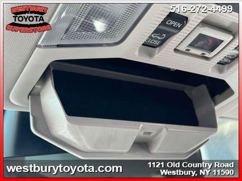 Certified 2020 Toyota RAV4 Limited image 32