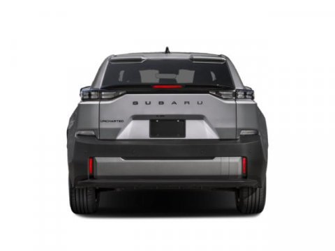 New 2027 Subaru Uncharted Premium FWD image 8