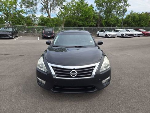 Used 2015 Nissan Altima 2.5 FWD image 3