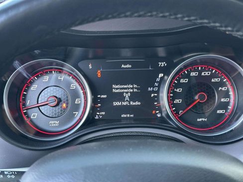 Used 2021 Dodge Charger Scat Pack RWD image 30