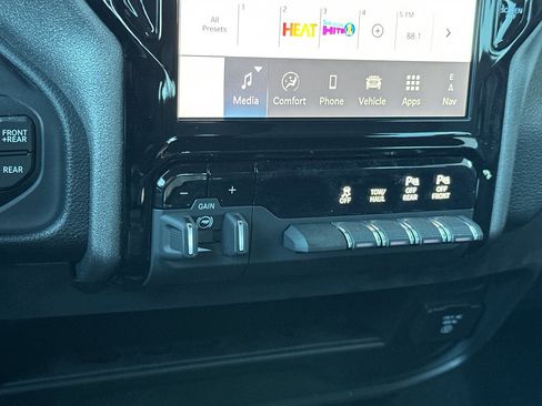 New 2026 RAM 2500 Tradesman w/ Power Wagon Package image 19