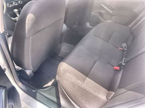 Used 2026 Honda Civic LX image 32