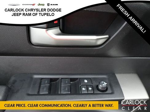 Used 2024 Toyota Tundra SR5 w/ SR5 Premium Package image 11