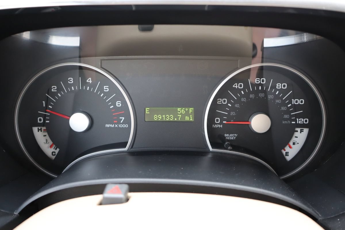 Used 2008 Ford Explorer XLT AWD/4WD image 33