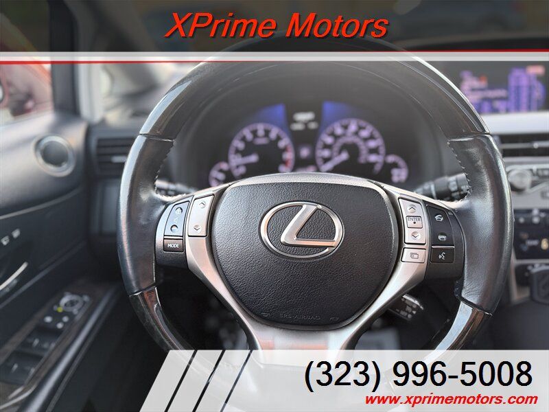 Used 2013 Lexus RX 350 FWD w/ Premium Pkg image 14