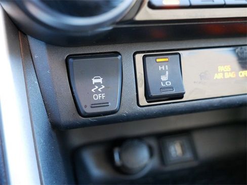 Used 2023 Toyota RAV4 XLE w/ XLE Grade Weather Package image 31