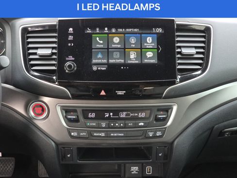 Used 2023 Honda Passport EX-L image 23