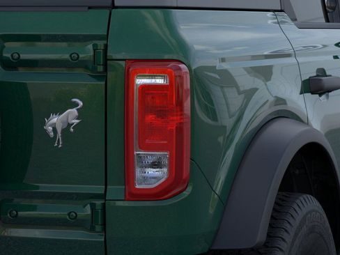 New 2025 Ford Bronco Big Bend image 25