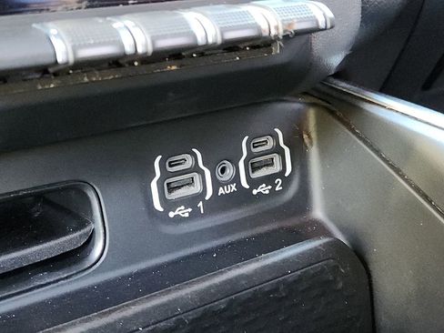 Certified 2021 RAM 1500 Big Horn image 23