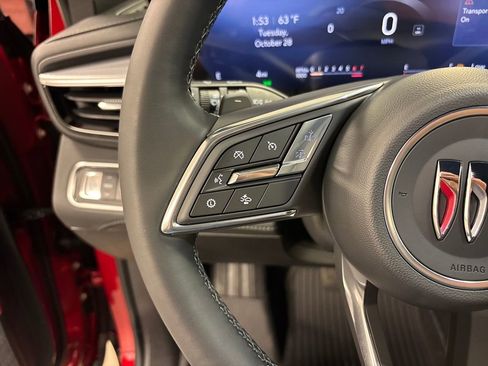 New 2026 Buick Enclave Sport Touring w/ Power Package image 33