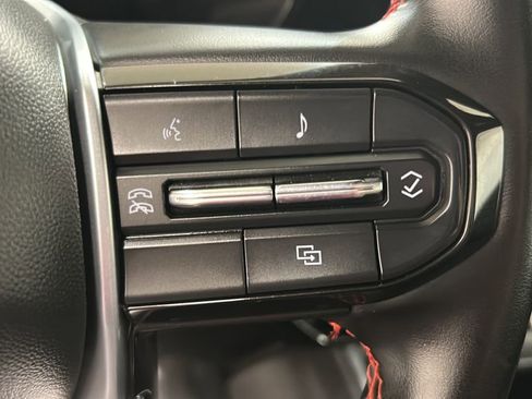 Used 2024 Chevrolet Colorado Z71 w/ Advanced Trailering Package image 20