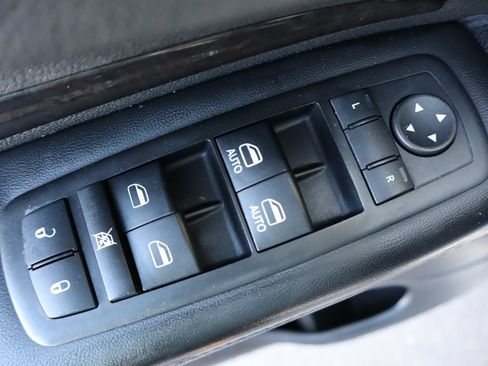 Used 2014 Dodge Durango Limited w/ Premium Group AWD/4WD image 27