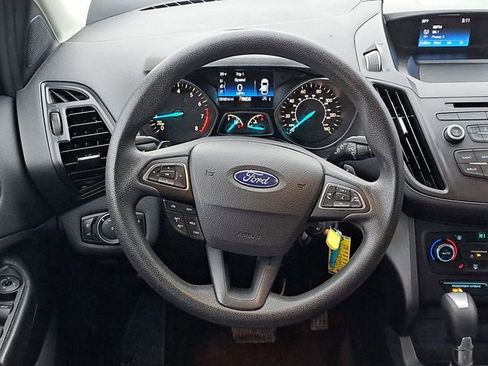 Used 2017 Ford Escape SE image 21