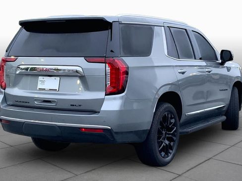 Used 2023 GMC Yukon SLT w/ SLT Premium Package AWD/4WD image 13