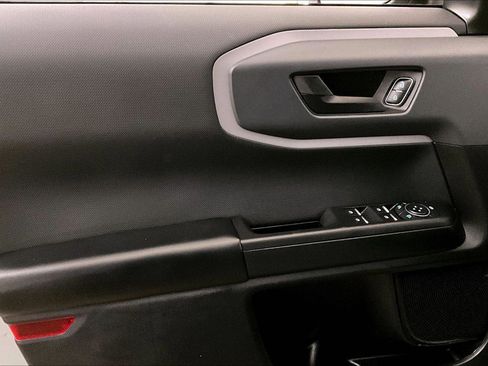 Certified 2022 Ford Bronco Sport Big Bend w/ Convenience Package image 22