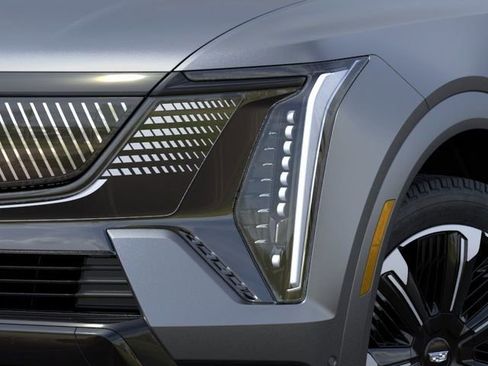 New 2026 Cadillac Escalade IQ Sport 1 AWD/4WD image 11