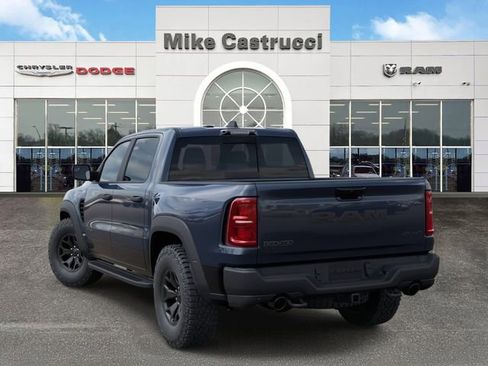 New 2026 RAM 1500 RHO image 4