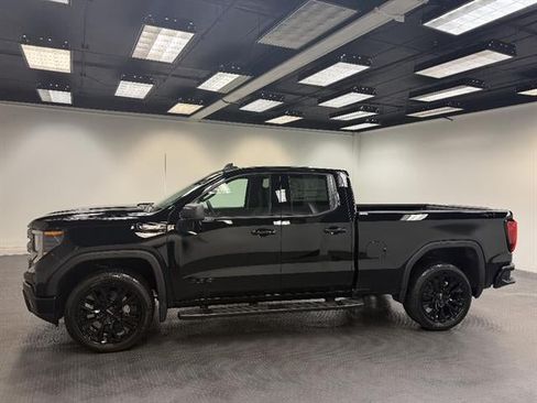 New 2026 GMC Sierra 1500 Elevation w/ Preferred Package AWD/4WD image 2