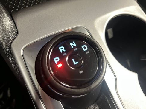 Used 2024 Ford Bronco Sport Big Bend AWD/4WD image 31