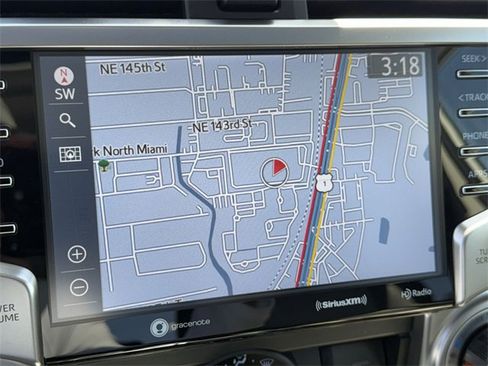 Used 2023 Toyota 4Runner SR5 Premium image 18