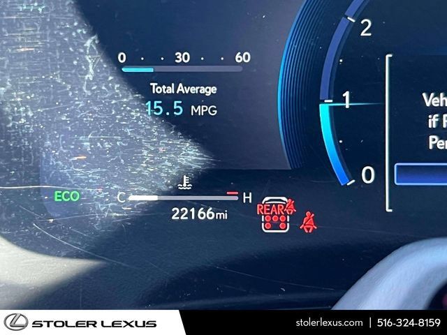 Used 2024 Lexus TX 350 AWD w/ Technology Package image 33