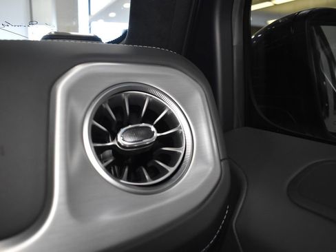 Certified 2025 Mercedes-Benz G 63 AMG G 63 AMG image 57