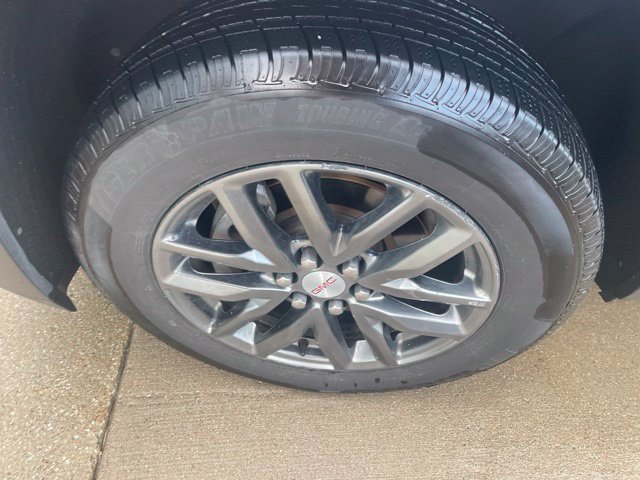 Used 2019 GMC Acadia SLT AWD/4WD image 3