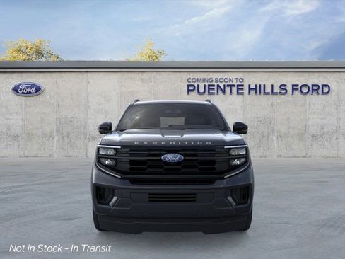 New 2026 Ford Expedition Max Active RWD image 6
