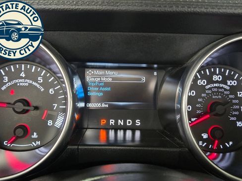 Used 2020 Ford Mustang GT Premium RWD image 18